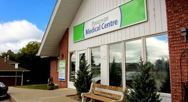 Powassan Medical Centre