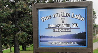 Astorville Medical Clinic